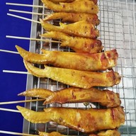 ตำแซ่บนัวครัวTiger