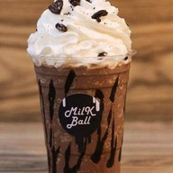 Milkball By. bm นครราชสีมา