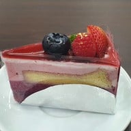 เมนูของร้าน เคอิกิเค้ก Keiki Cake