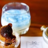 เมนูของร้าน MAX Coffee