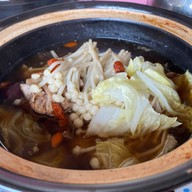 เมนูของร้าน ขนอมติ่มซำ