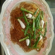 เมนูของร้าน ร้านเทิงแซบ เทิงนัว ขอนแก่น