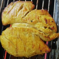 ตำแซ่บนัวครัวTiger