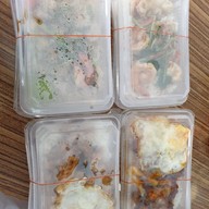 ชุมทางครัวเจ๊อ้อย 9กิโล ถนนเก้ากิโล