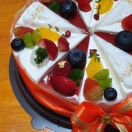 เมนูของร้าน เคอิกิเค้ก Keiki Cake