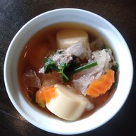 เมนูของร้าน เชิญ Chern Coffee&restaurant
