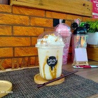 Milkball By. bm นครราชสีมา