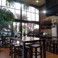 บรรยากาศ เชิญ Chern Coffee&restaurant