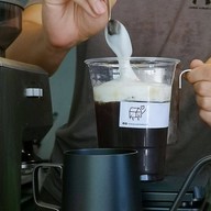 เมนูของร้าน ทองคำโฮมคาเฟ่ thong come home cafe