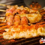 หม่าล่าทอดบางบัวทอง คลองเจ๊ก