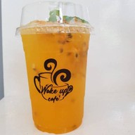 Wake up cafe' by meeny