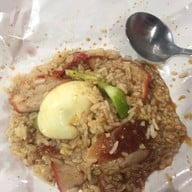 เมนูของร้าน เพชรพระราม 3 สมุทรสาคร พันท้ายนรสิงห์