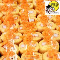 ไข่หวานบ้านซูชิ เชียงใหม่