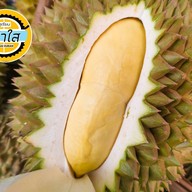 เมนูของร้าน ทุเรียนฟ้าใส ผลไม้ตามฤดูกาล ลาดพร้าว112 รามคำแหง 53