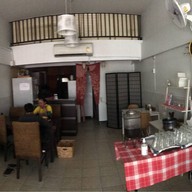 Smiley Kitchen