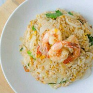 เมนูของร้าน ครัวไทย