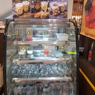 หน้าร้าน Monkey Shake Central Westgate