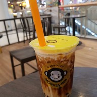 เมนูของร้าน Monkey Shake Central Westgate