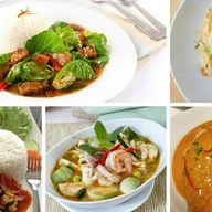 ครัวไทย