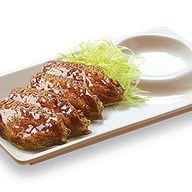 เมนูของร้าน Hachiban Ramen เดอะมอลล์ โคราช