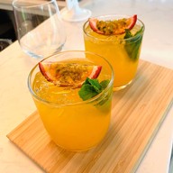 Bend Tea Bar & Snack - เบ็นด์ ทีบาร์แอนด์สแนค เบ็นด์ คาเฟ่