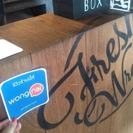 Fresh & Wraps Resto Bar