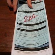 Praline Cafe (พราลีน คาเฟ่)