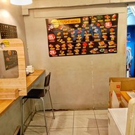 บรรยากาศ ไข่หวานบ้านซูชิ บางแค