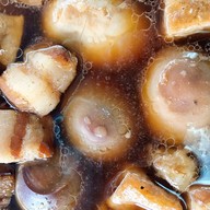 เมนูของร้าน ข้าวแกงเต็มปาก