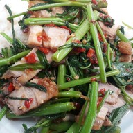 เมนู ครัวไทย