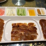 เมนูของร้าน Chef man Eastin Grand Sathorn อีสติน แกรนด์ สาทร