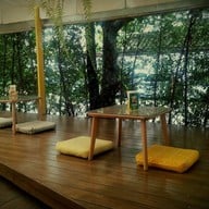 บรรยากาศ Barneo Dessert Bar