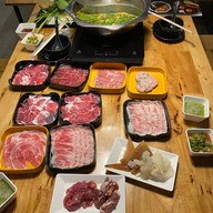 Nira Shabu Buffet