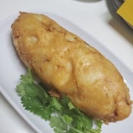 เมนูของร้าน เจ๊ไฝ ประตูผี