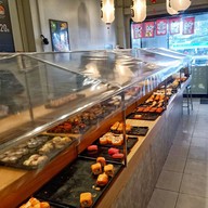 บรรยากาศ ไข่หวานบ้านซูชิ บางแค