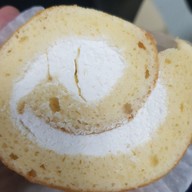 เมนูของร้าน D’oro Coffee รพ.ธนบุรี