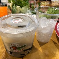 ตำด้องแด้ง