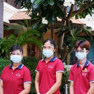 Lecasa Restaurant ( เลอคาซ่า เรสเตอรอง )