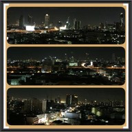 หน้าร้าน Sky Moon Bar & Bistro