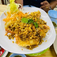 เมนูของร้าน เฟื่องทองฟาร์ม ร้านอาหารเฟื่องทองฟาร์ม