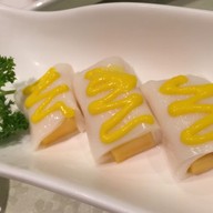 เมนูของร้าน Chef man Eastin Grand Sathorn อีสติน แกรนด์ สาทร