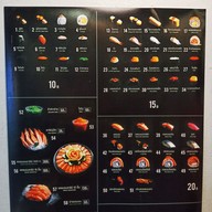 เมนู ไข่หวานบ้านซูชิ บางแค