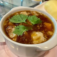 เมนูของร้าน อิ่มสุข