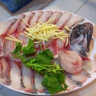 ครัวหนองขามเมี่ยงปลาจุ่ม