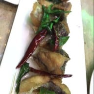 เมนูของร้าน Sky Moon Bar & Bistro