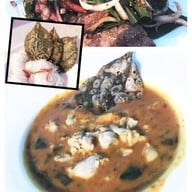 เมนูของร้าน Sky Moon Bar & Bistro