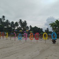 Food Beach Khanom