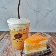 เมนูของร้าน เสเพล เบเกอร์รี่ ลำปาง