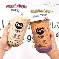 Owl Cha รามอินทรา65