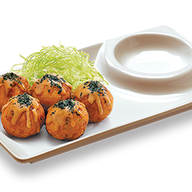 เมนูของร้าน Hachiban Ramen เดอะมอลล์ โคราช